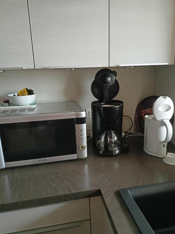 敦刻尔克Opaline T3 Lumineux Avec Patio Et Parking Prive公寓 外观 照片