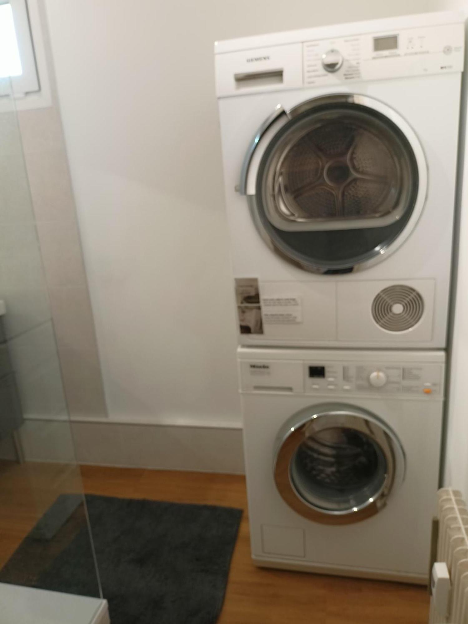 敦刻尔克Opaline T3 Lumineux Avec Patio Et Parking Prive公寓 外观 照片